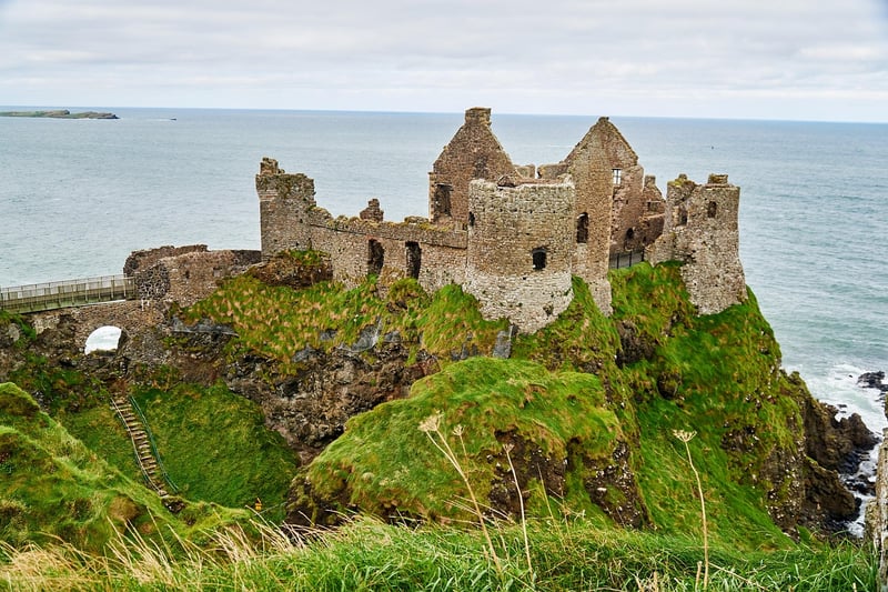 Fairytale Castle Venue
